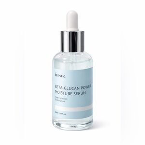 IUNIK - Beta-Glucan Power Moisture Serum - Soothing Care 50ml - Exp: 3/28 No Box